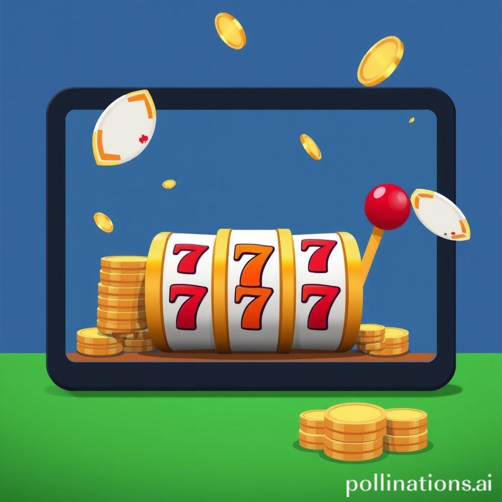 Panduan Lengkap Cara Daftar Slot Rekening Dana